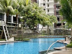 The Lanai (D23), Condominium #600087721